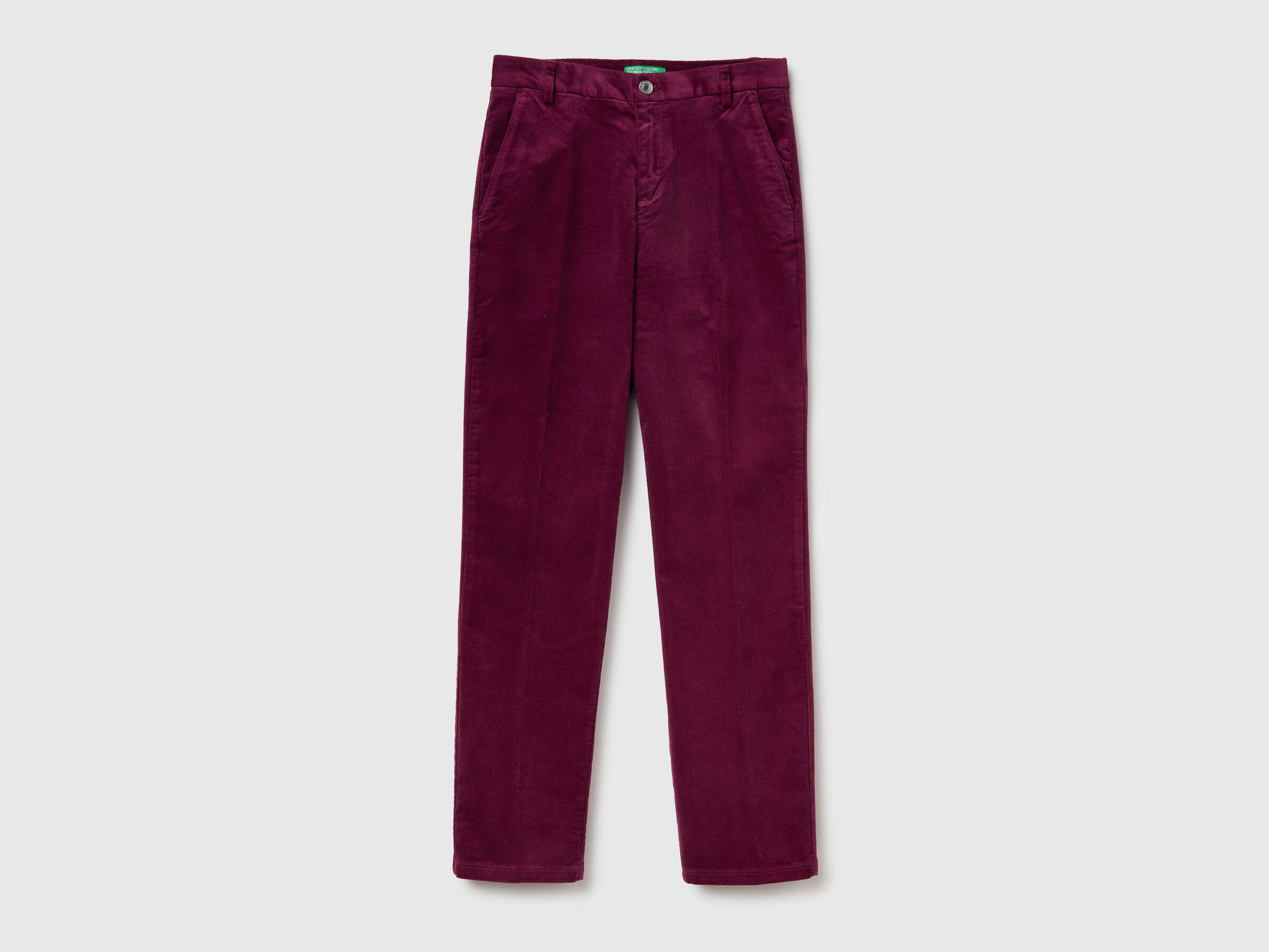 TROUSERS Women image number 5
